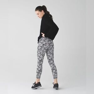 Lululemon High Times Pant size 6